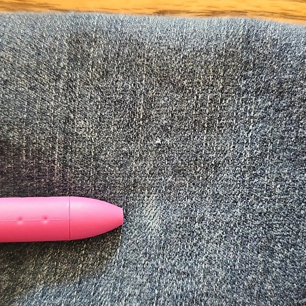 Blue Women’s Stretch Denim Jeans - Picture 10 of 10